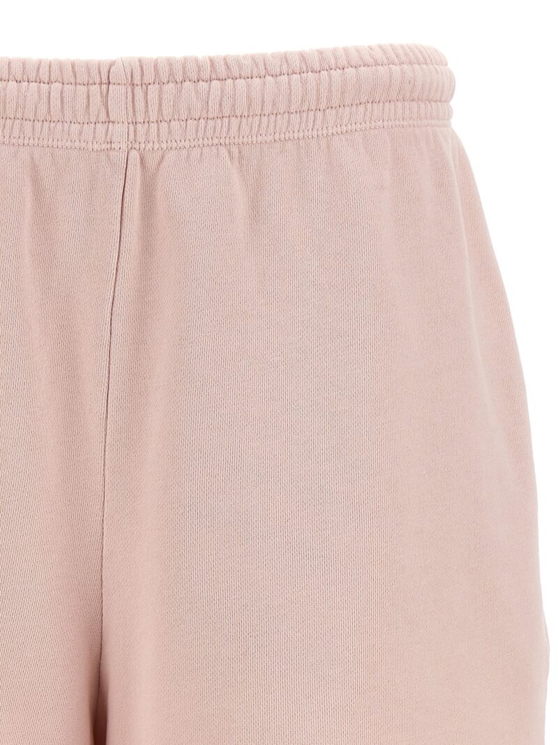 'Elasticated' shorts Woman ROTATE BIRGER CHRISTENSEN Pink