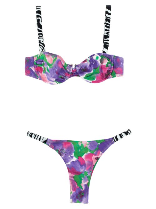 Bikini Rotate Birger Christensen x Reina Olga ROTATE BIRGER CHRISTENSEN Multicolor