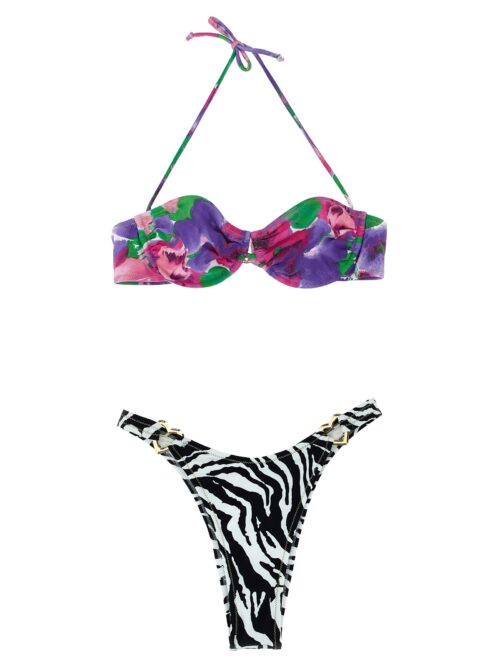 Bikini Rotate Birger Christensen x Reina Olga ROTATE BIRGER CHRISTENSEN Multicolor