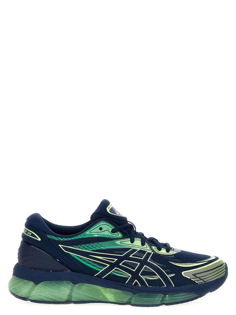 'GEL-QUANTUM 360 VIII' sneakers ASICS Multicolor