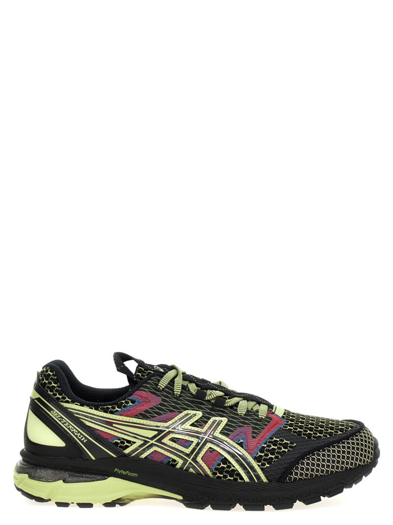 'US4-S GEL-TERRAIN' sneakers ASICS Multicolor