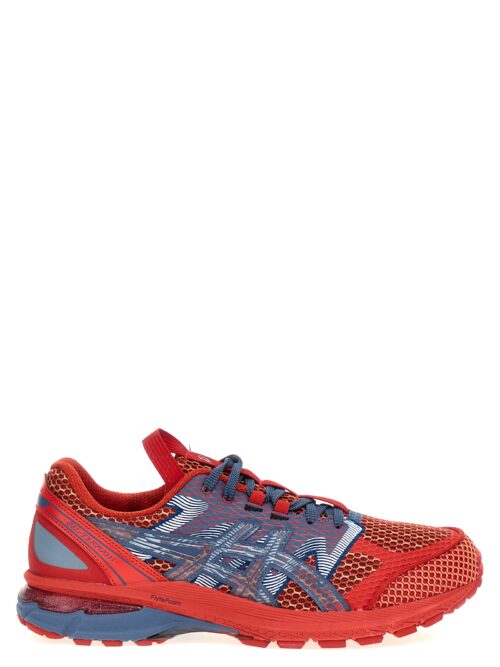 'US4-S GEL-TERRAIN' sneakers ASICS Red