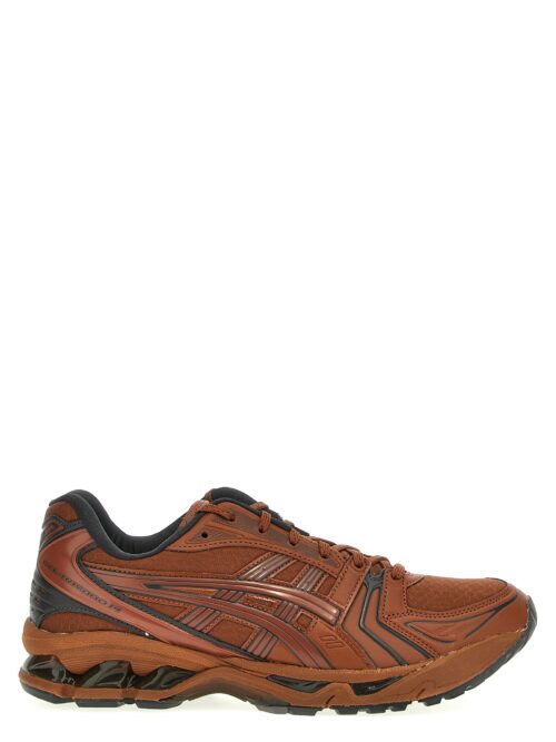 'Gel-Kayano 14' sneakers ASICS Brown