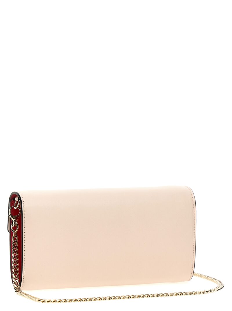 'Loubi54' wallet on chain 12351185446 CHRISTIAN LOUBOUTIN White