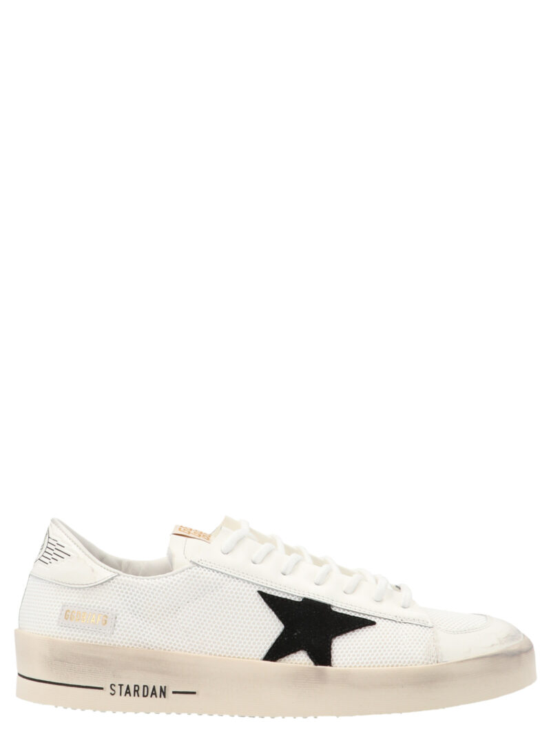 'Stardan’ sneakers GOLDEN GOOSE White