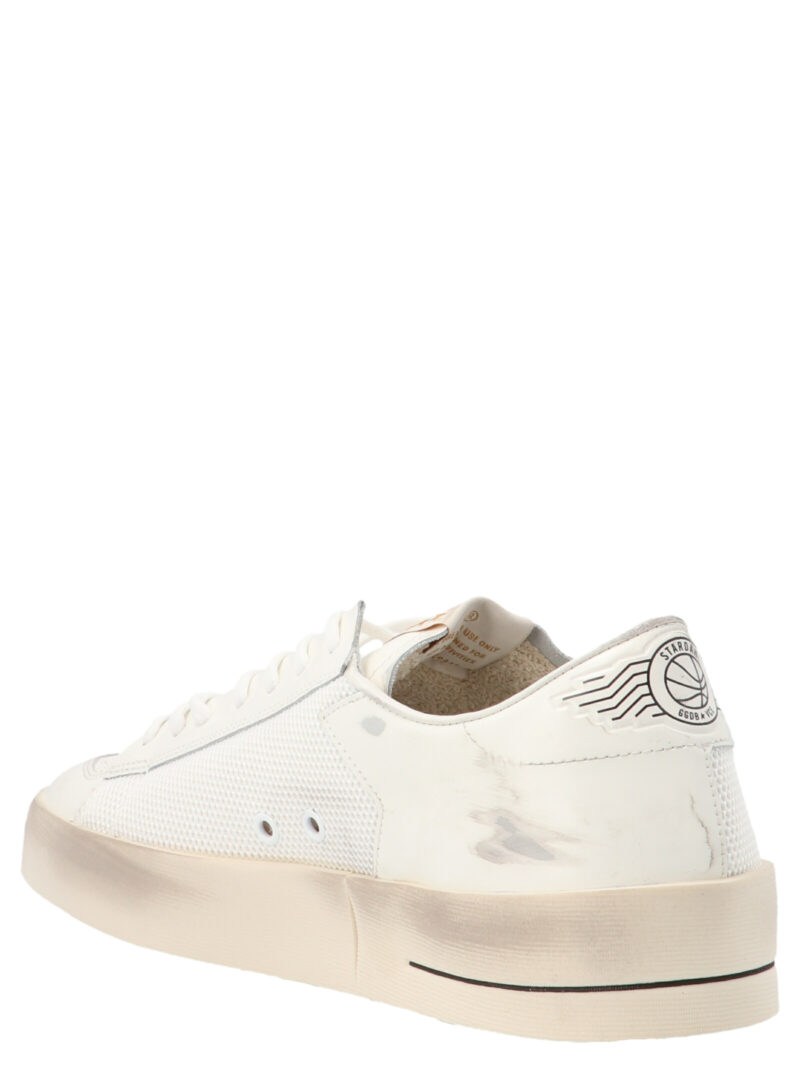 'Stardan’ sneakers GMF00328F0030281028310283 GOLDEN GOOSE White