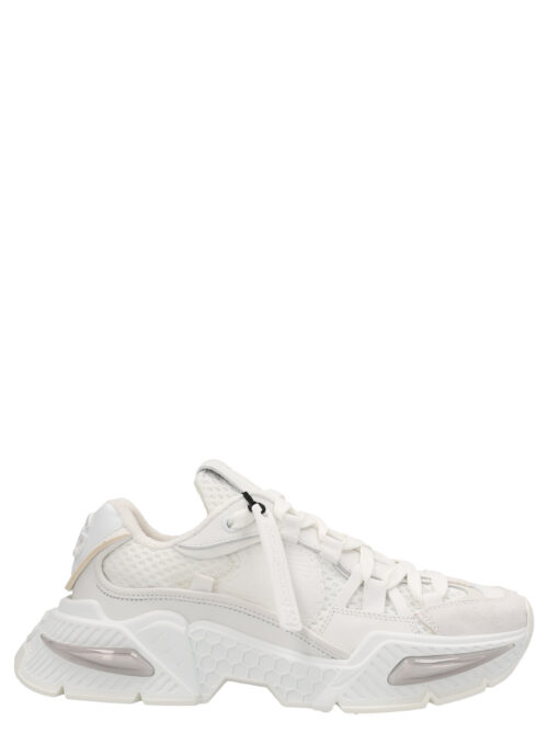 'Airmaster' sneakers DOLCE & GABBANA White