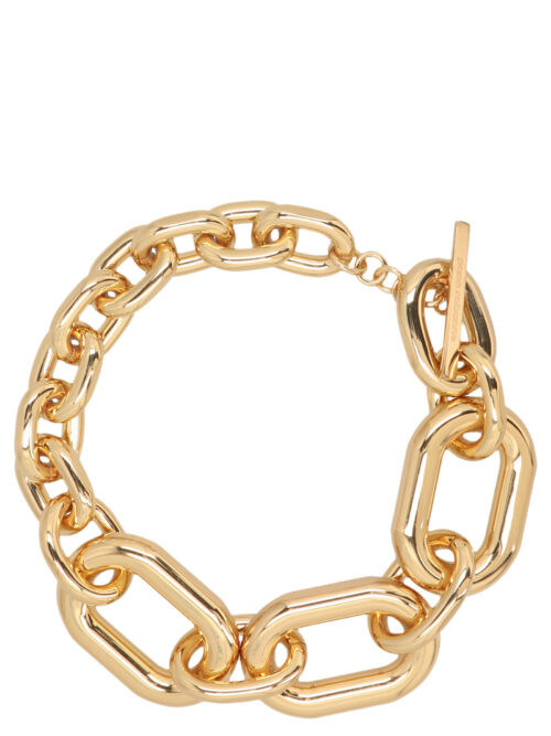 'XL Link’ necklace PACO RABANNE Gold