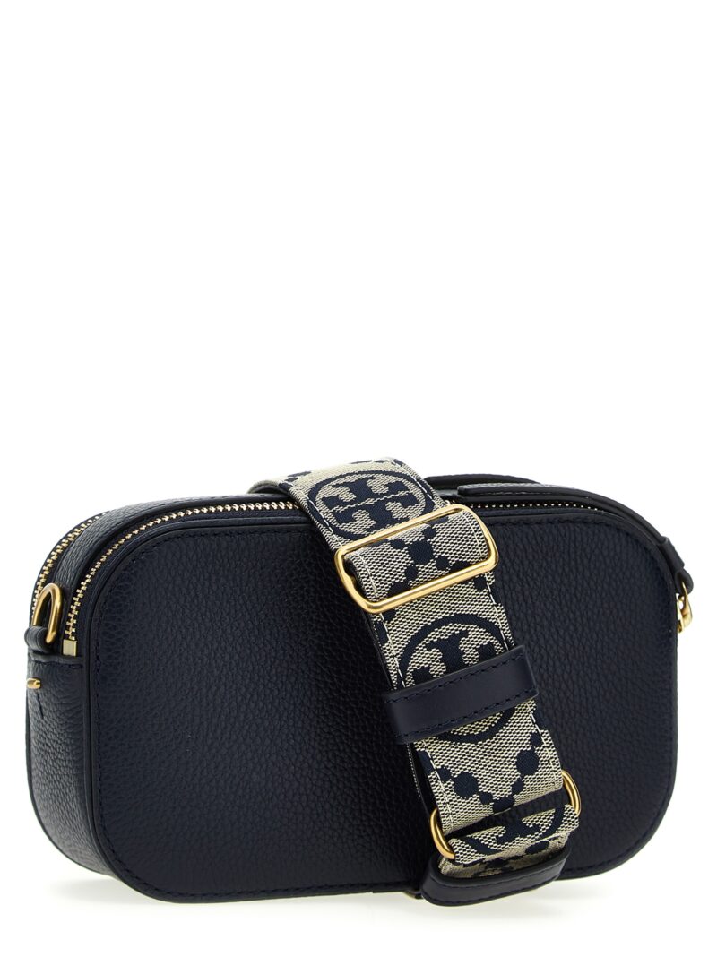 'Miller Mini' crossbody bag 150153405 TORY BURCH Blue