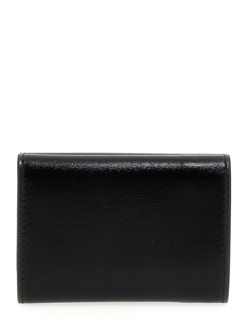 Baby wallet J07UI0009P4840001 JIL SANDER Black