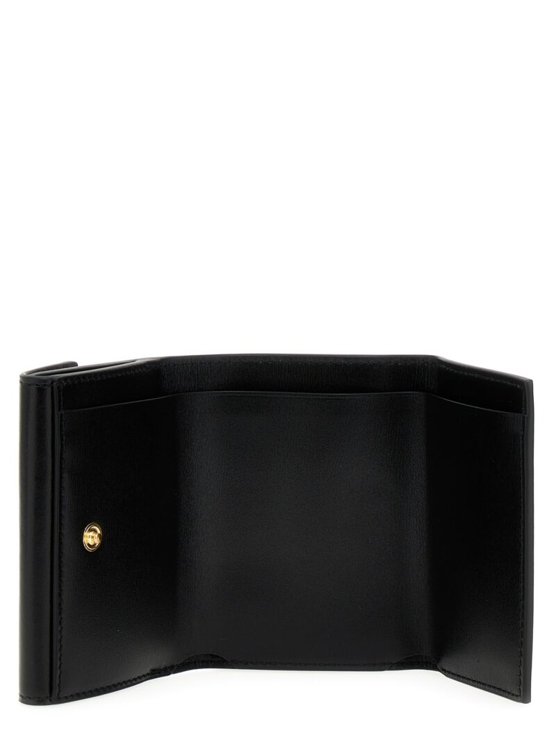 Baby wallet Woman JIL SANDER Black