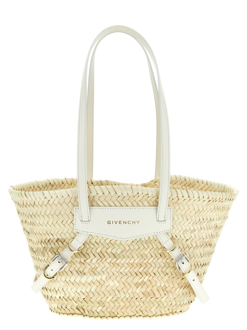 Voyou shopper bag GIVENCHY Beige