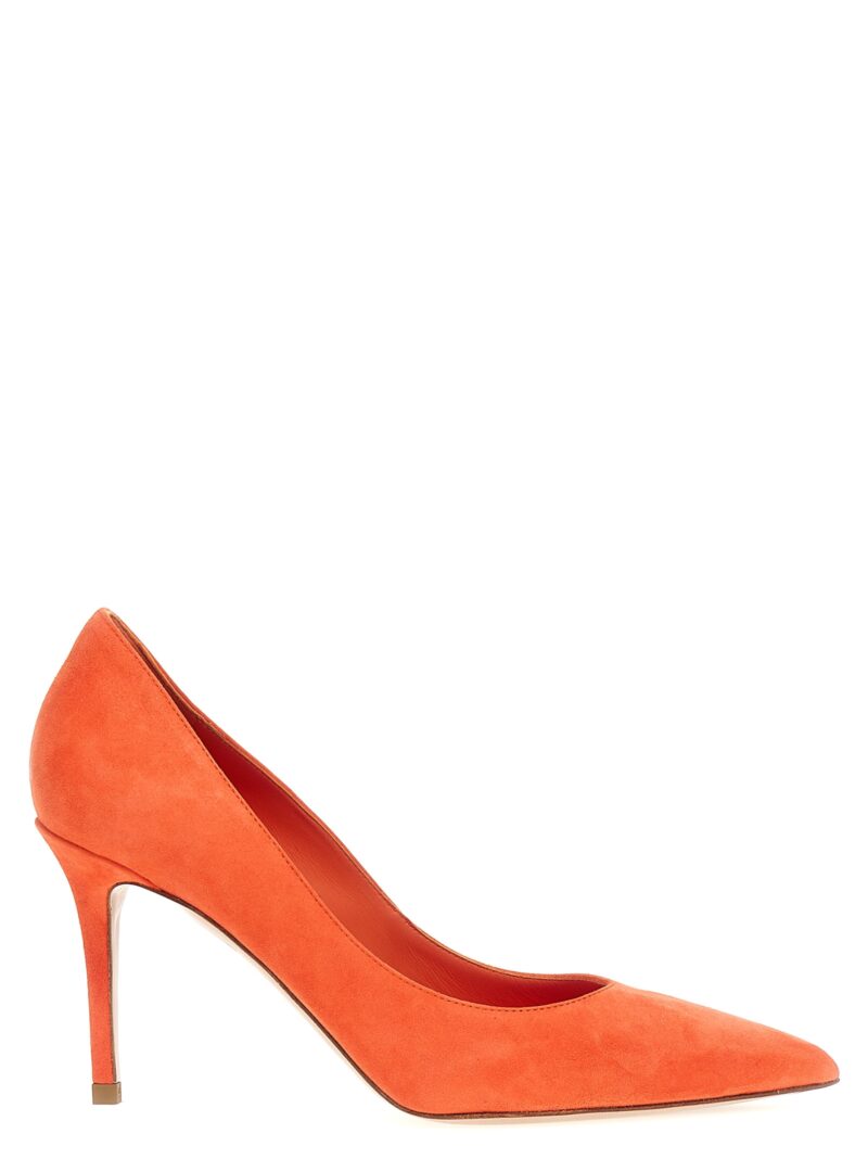 'Eva' pumps LE SILLA Orange