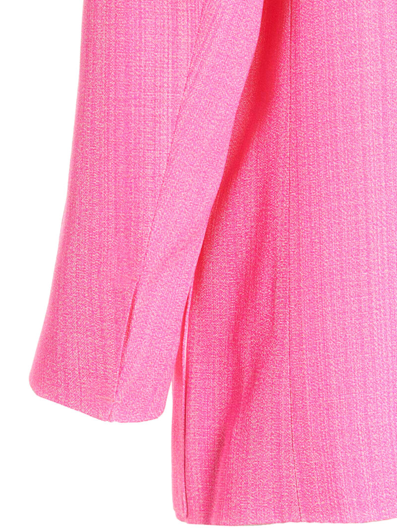 'La veste d'homme' blazer Woman JACQUEMUS Fuchsia