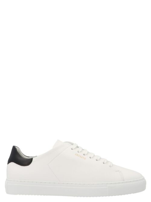 'Clean 90' sneakers AXEL ARIGATO White/Black