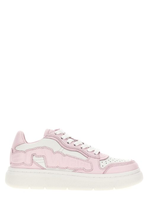 'Puff' sneakers ALEXANDER WANG Pink
