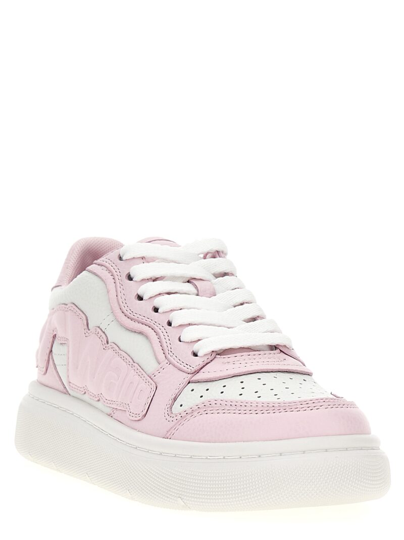 'Puff' sneakers 30324S069972 ALEXANDER WANG Pink