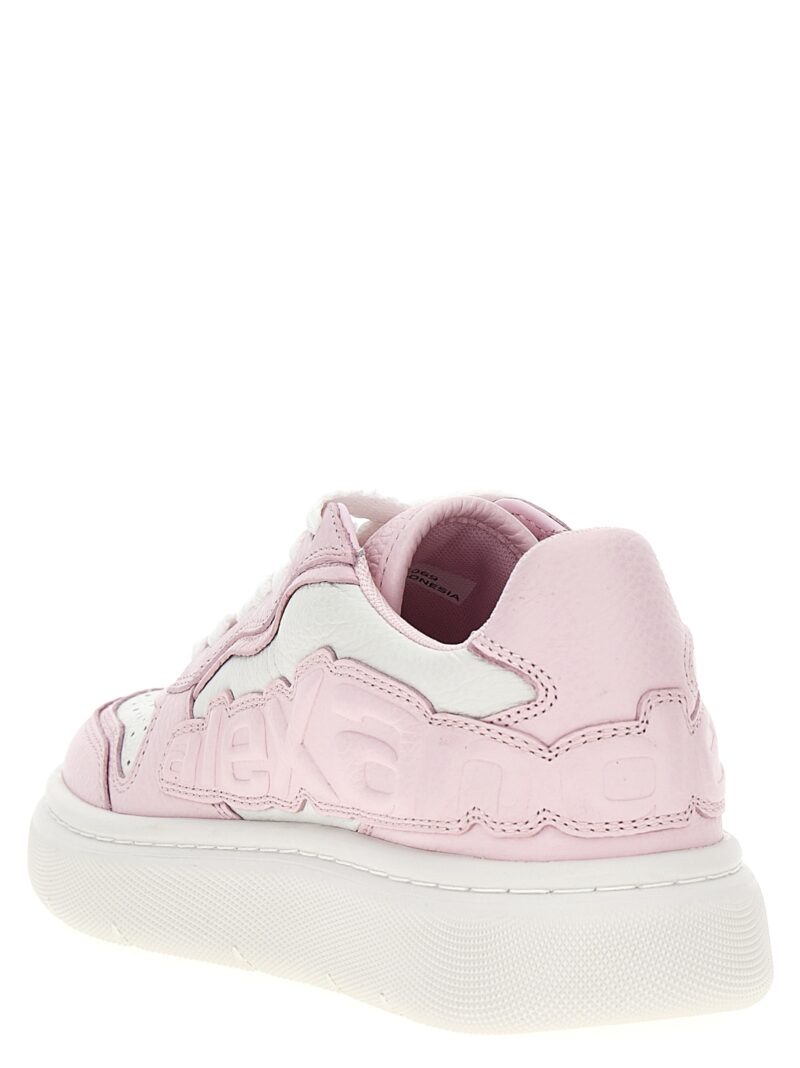 'Puff' sneakers Woman ALEXANDER WANG Pink