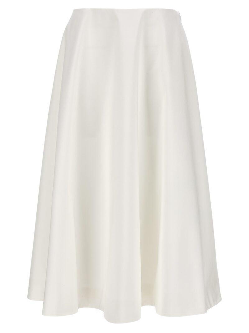 Valentino skirt VALENTINO GARAVANI White