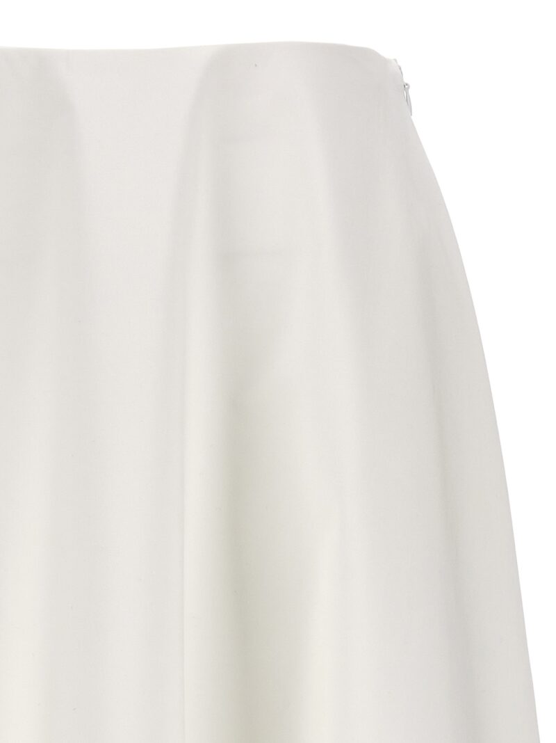 Valentino skirt Woman VALENTINO GARAVANI White