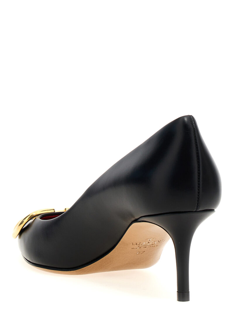 Valentino Garavani 'VLogo Signature' pumps Woman VALENTINO GARAVANI Black