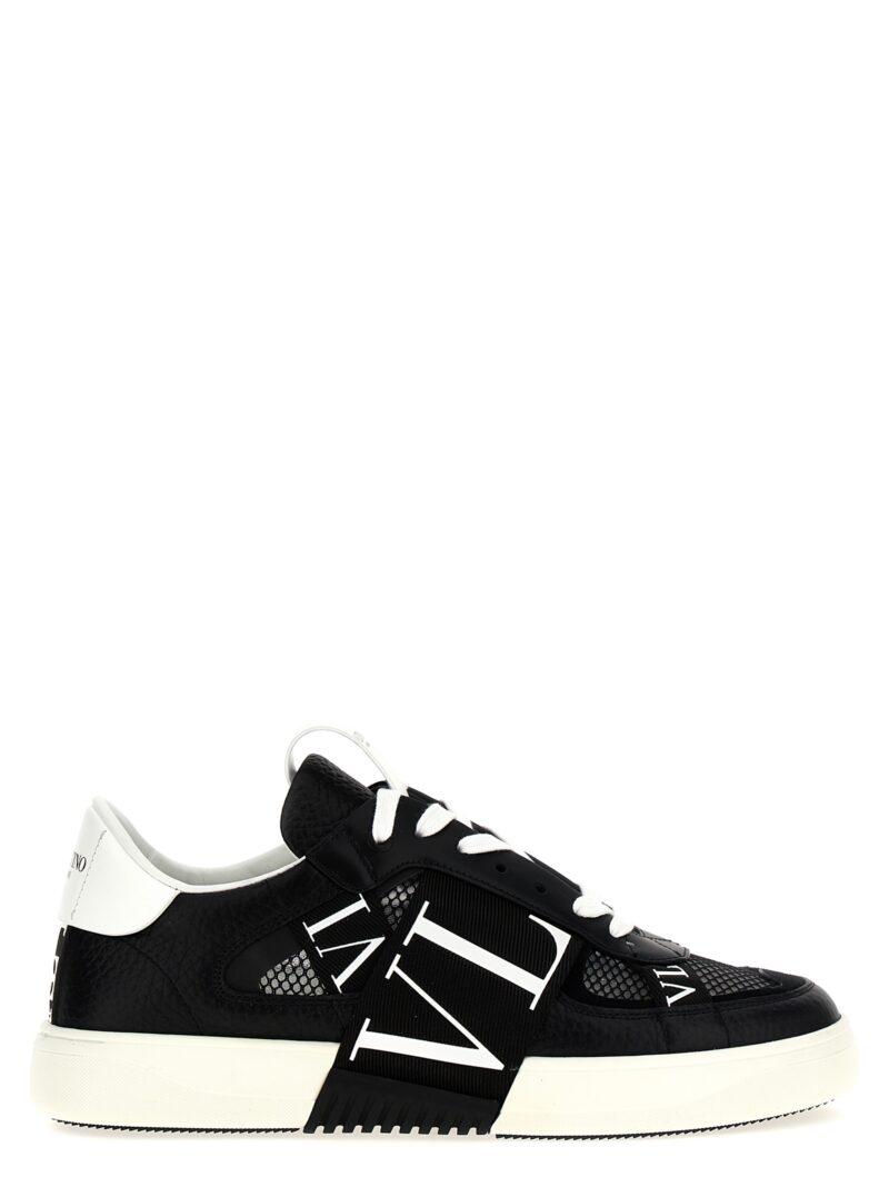 Valentino Garavani 'VL7N' sneakers VALENTINO GARAVANI White/Black