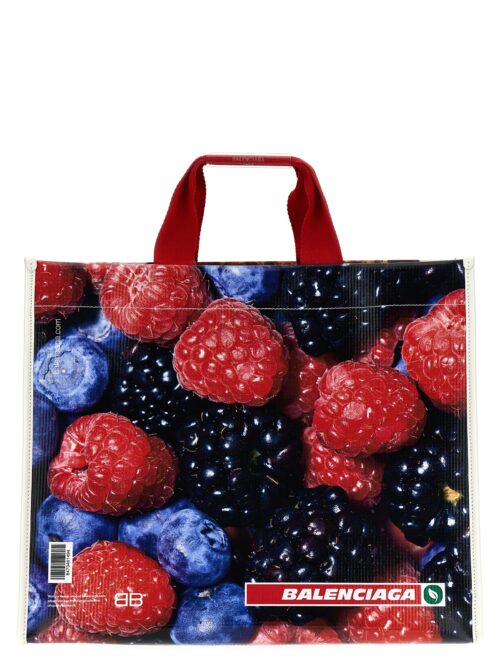 'Tote Antwerp M' shopping bag BALENCIAGA Multicolor