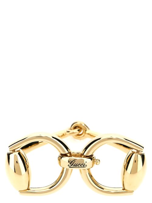 'Morsetto' bracelet GUCCI Gold
