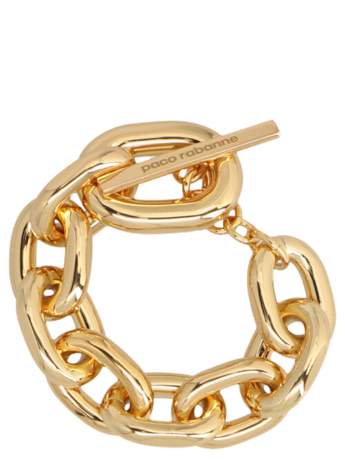 'XL Link Brac’ bracelet PACO RABANNE Gold