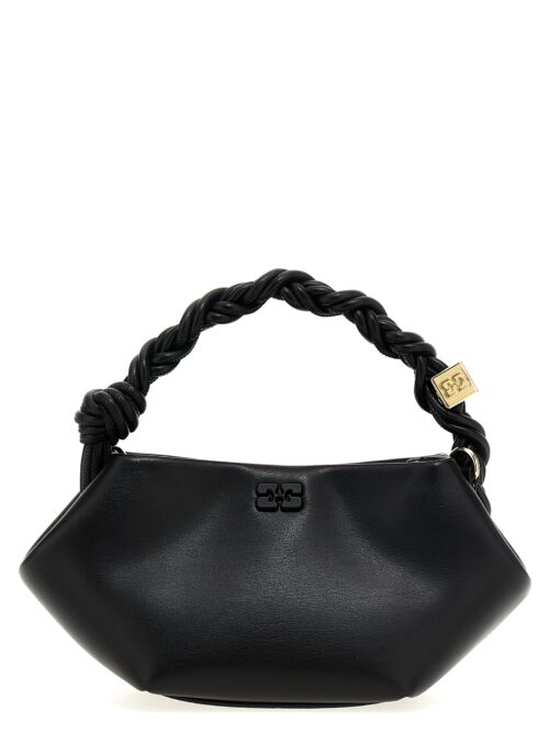 'Black Mini GANNI Bou' handbag GANNI Black