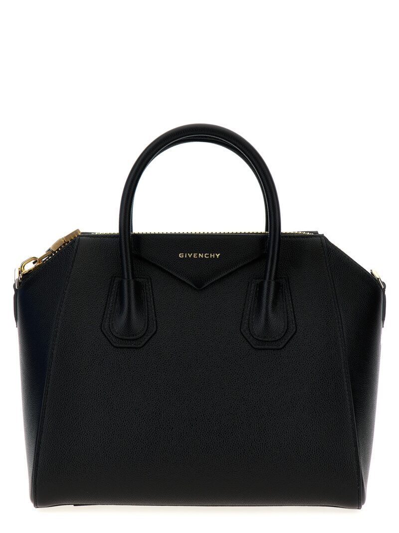 'Antigona' handbag GIVENCHY Black