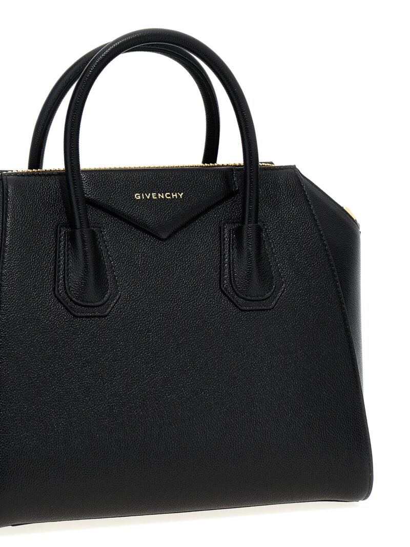 'Antigona' handbag Woman GIVENCHY Black