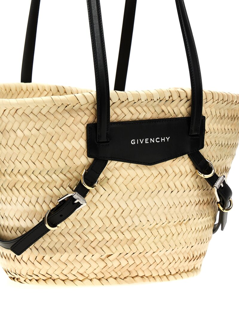 'Voyou' shopping bag Woman GIVENCHY Black