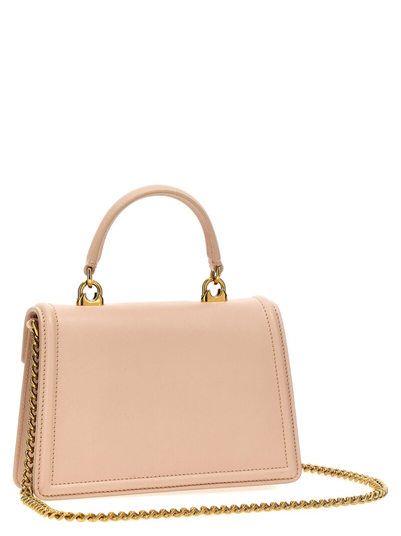 'Devotion' small handbag BB6711AV89380412 DOLCE & GABBANA Pink