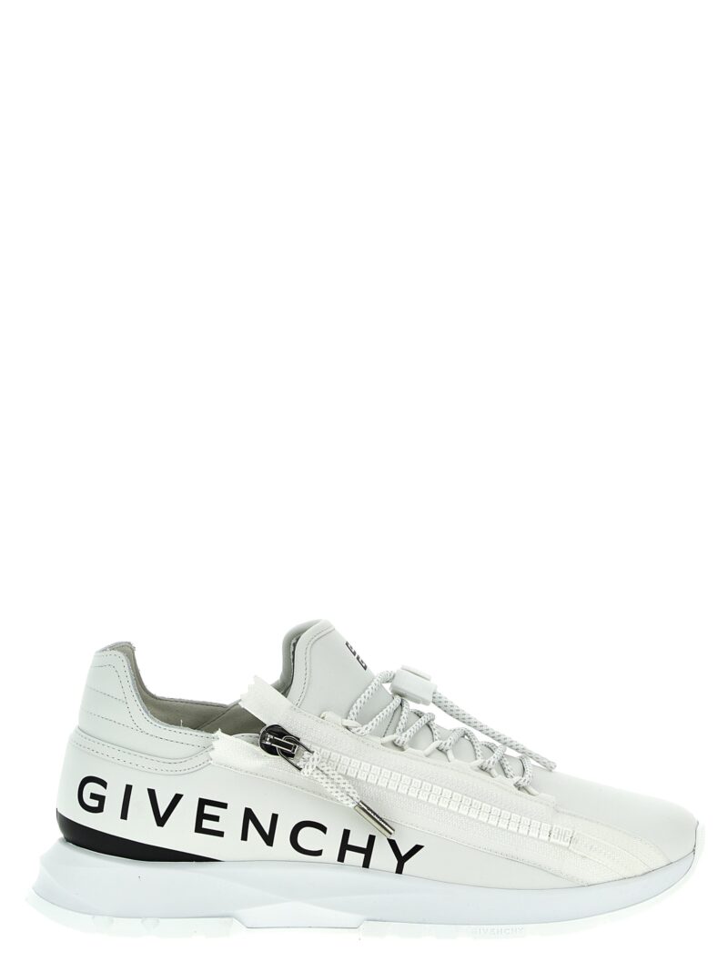 'Spectre runner' sneakers GIVENCHY White