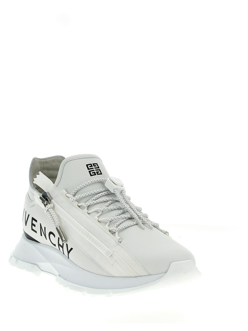 'Spectre runner' sneakers BH009BH1LL100 GIVENCHY White