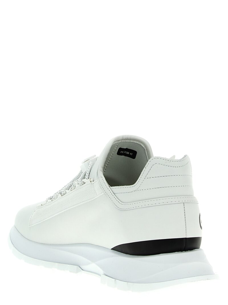 'Spectre runner' sneakers Man GIVENCHY White