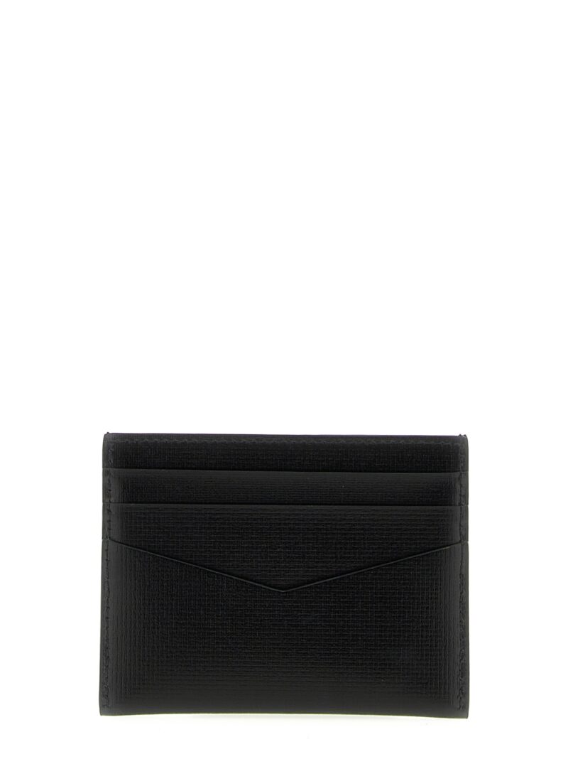 Logo card holder BK6099K1T4001 GIVENCHY Black