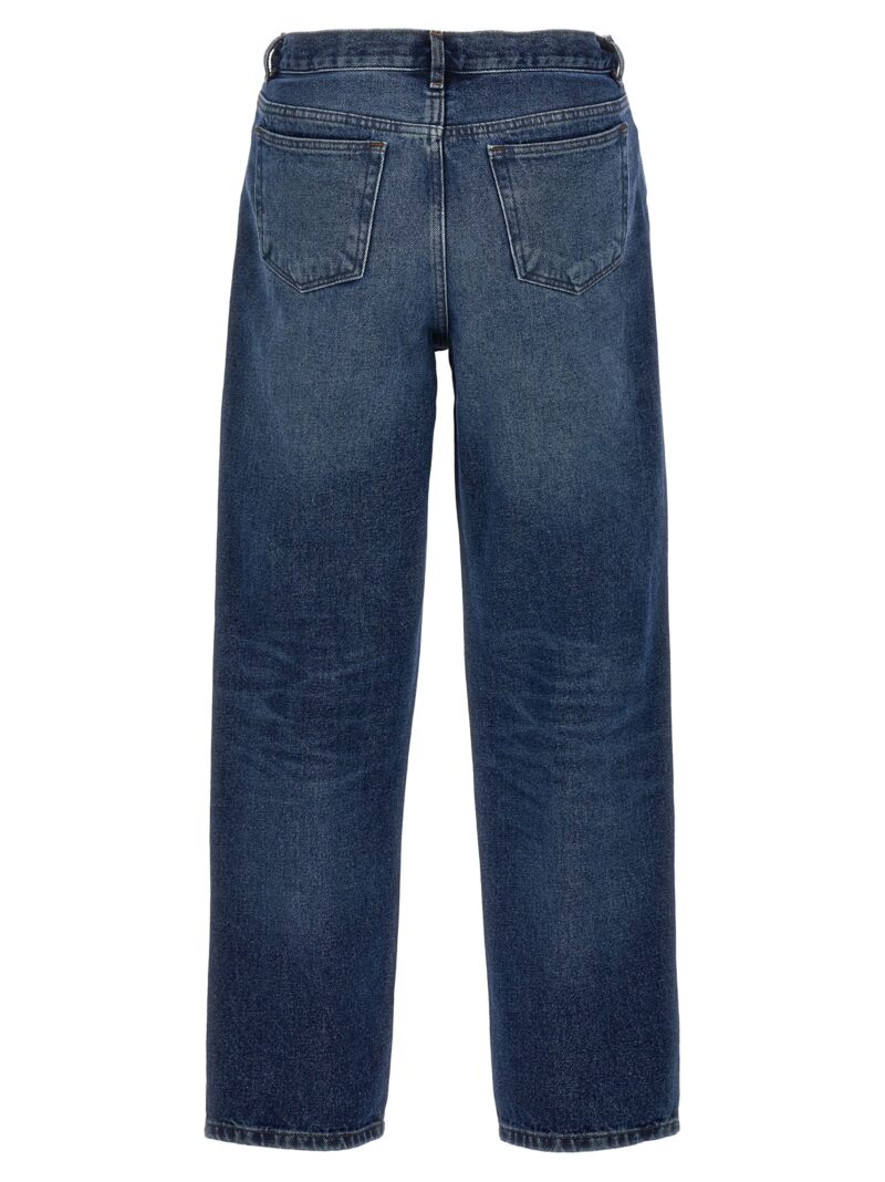 'Martin' jeans COHADH09121IAL A.P.C. Blue