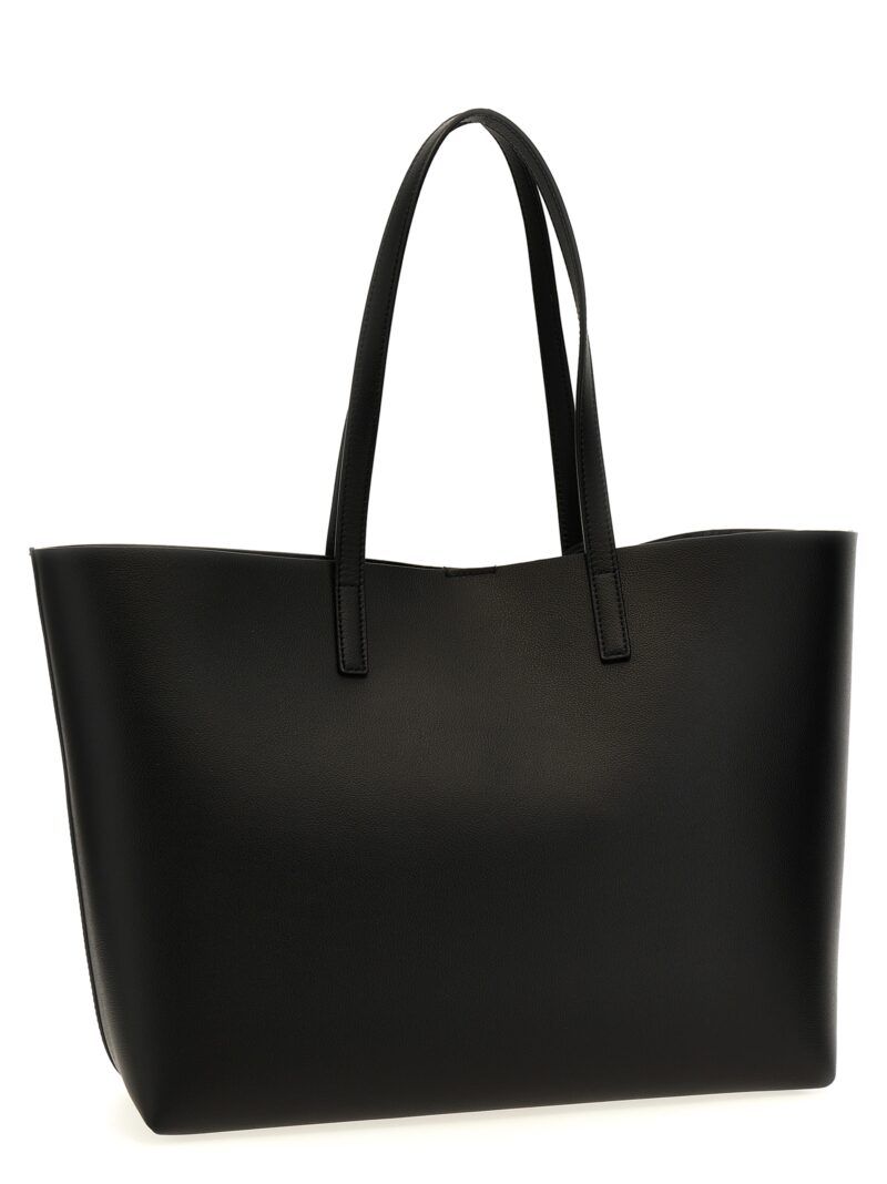 'Virtus' shopping bag DBFH8181A100676BE8V VERSACE Black