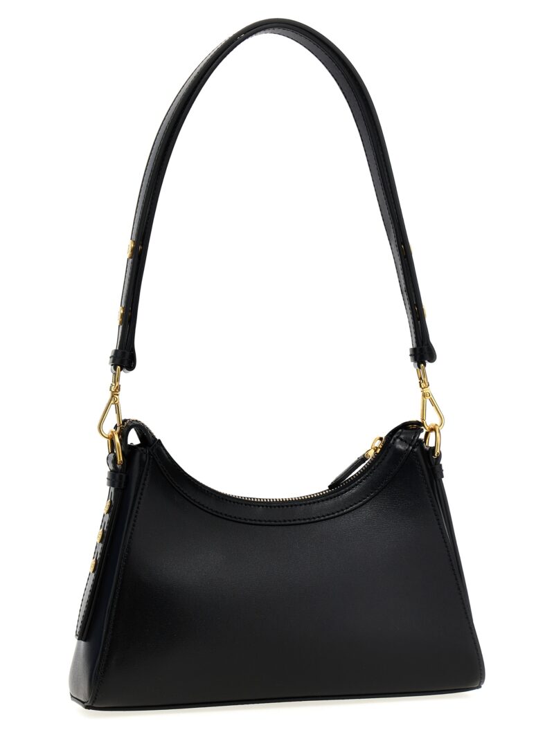 'B-Buzz Hobo' shoulder bag DN1BT904LSLX0PA BALMAIN Black