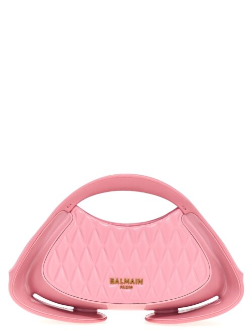 'Jolie Madame' handbag BALMAIN Pink