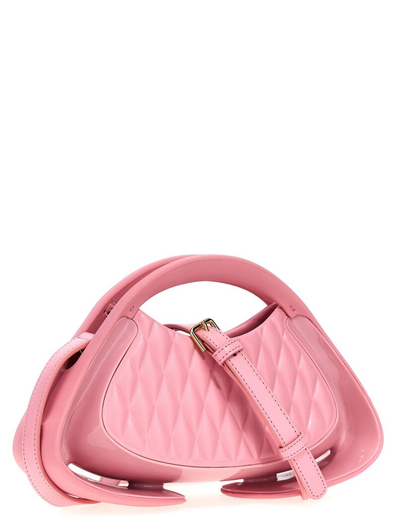 'Jolie Madame' handbag DN1DA902KTGL4CU BALMAIN Pink