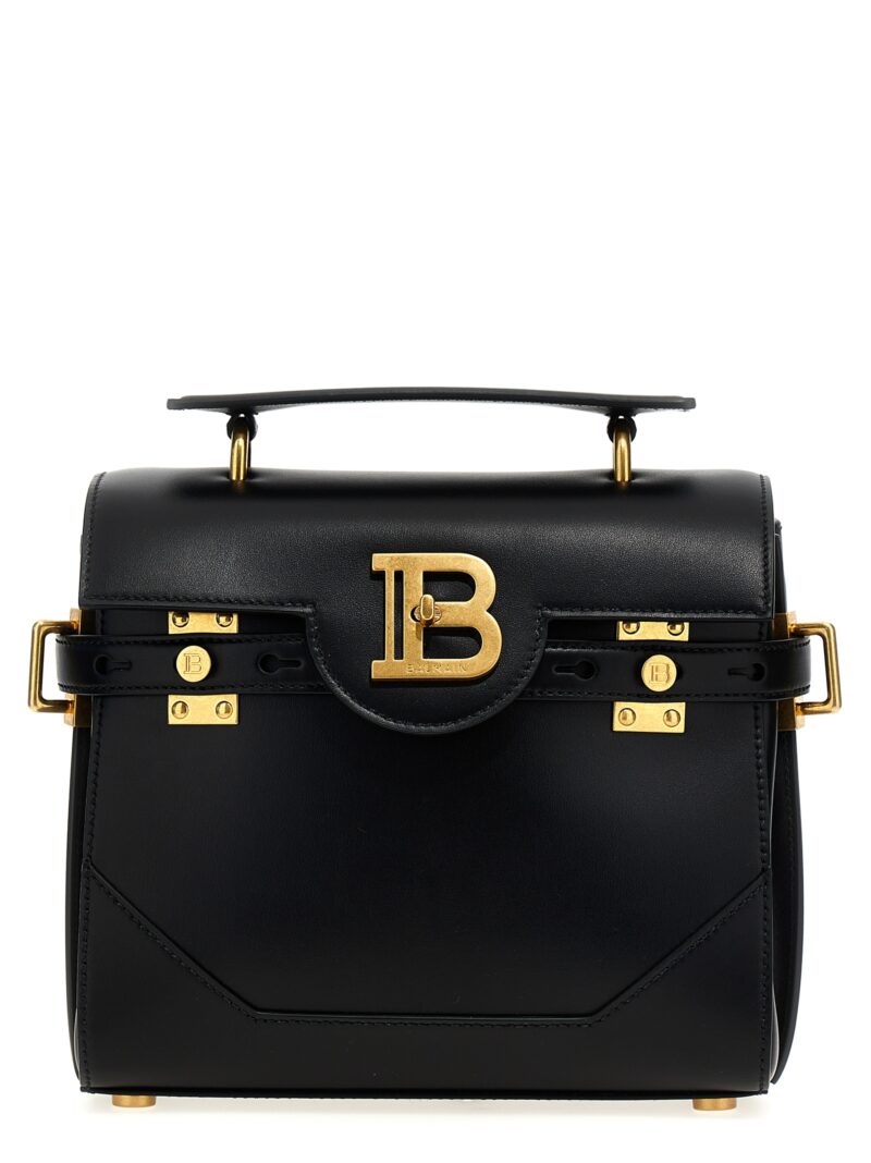 'B-Buzz 23' handbag BALMAIN Black