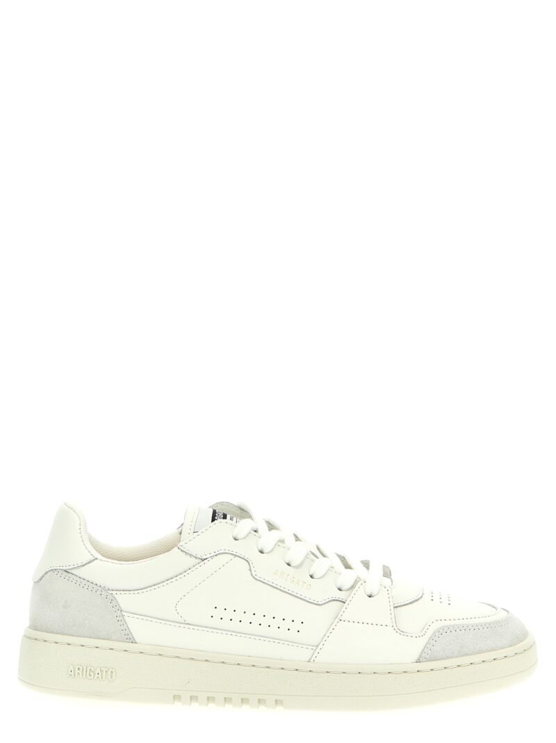 'Dice Lo' sneakers AXEL ARIGATO White