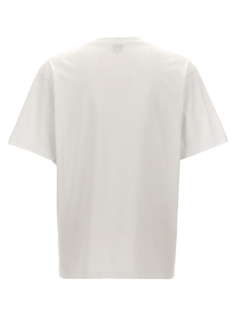 'Boke 2.0' T-shirt FE65TS4724SG01 KENZO White/Black