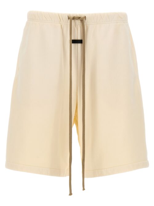 'Relaxed' shorts FEAR OF GOD Beige