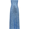 'Gina' dress LE TWINS Light Blue