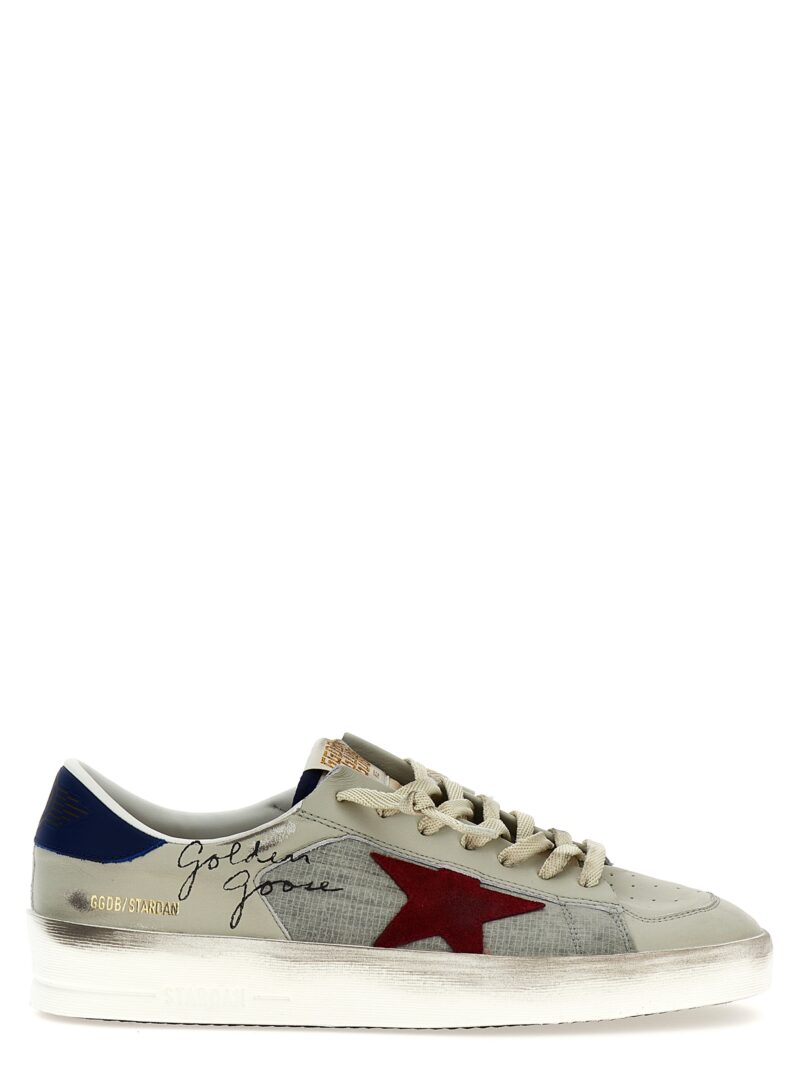 'Stardan' sneakers GOLDEN GOOSE Multicolor