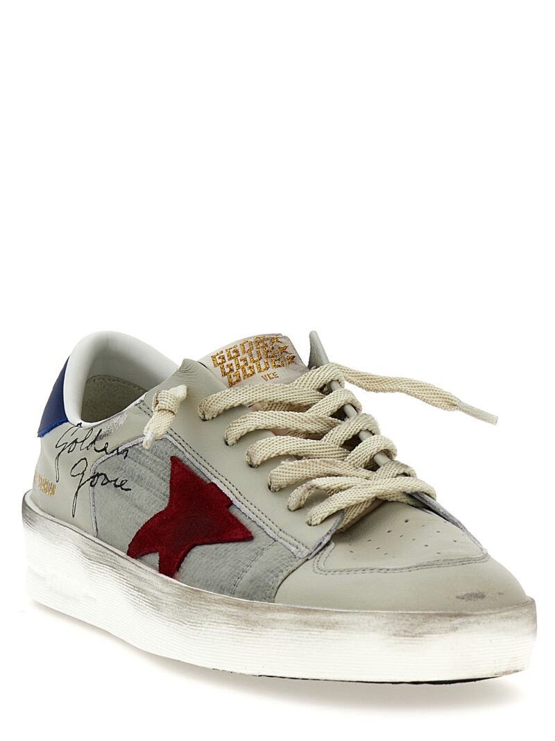 'Stardan' sneakers GMF00333F0061771031710317 GOLDEN GOOSE Multicolor